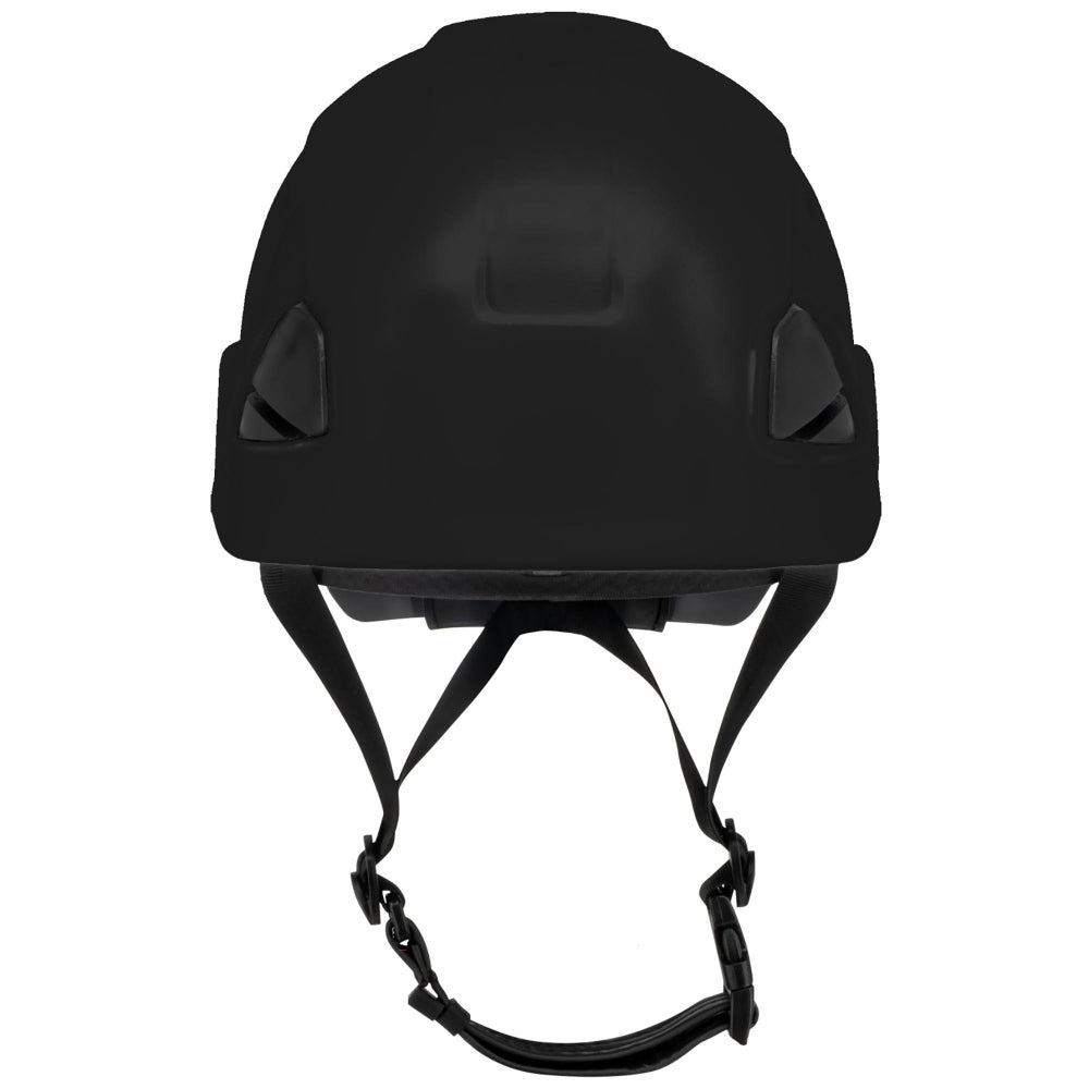 DEWALT DPG22V Type II Class C Vented Safety Helmet - Black