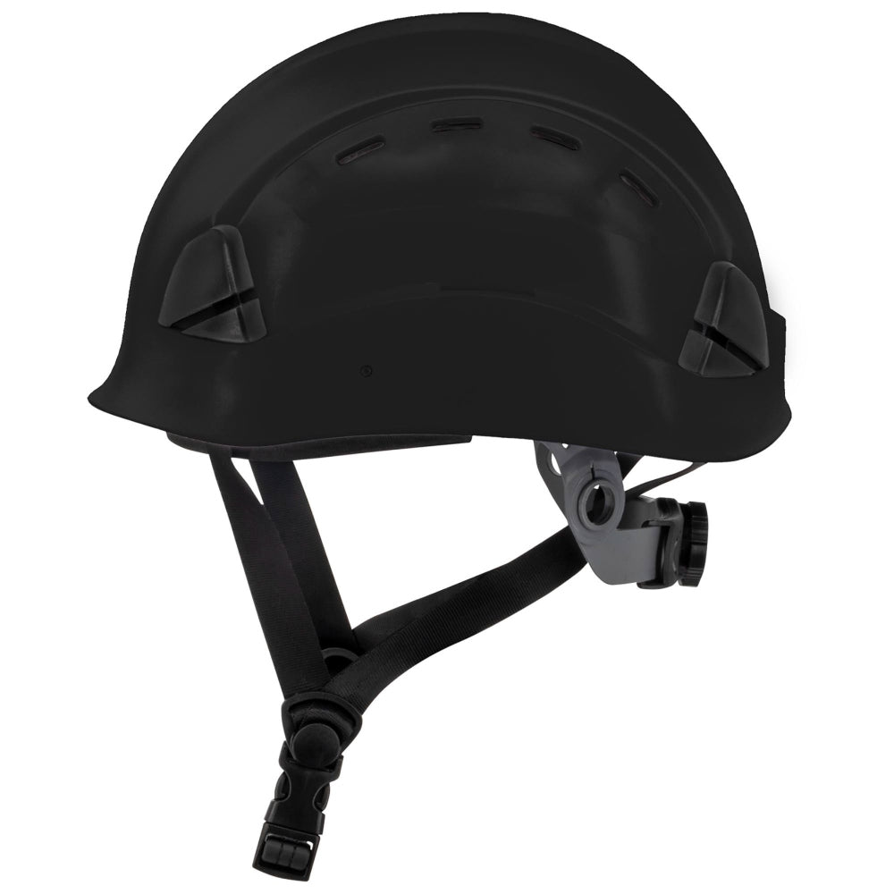 DEWALT DPG22V Type II Class C Vented Safety Helmet - Black