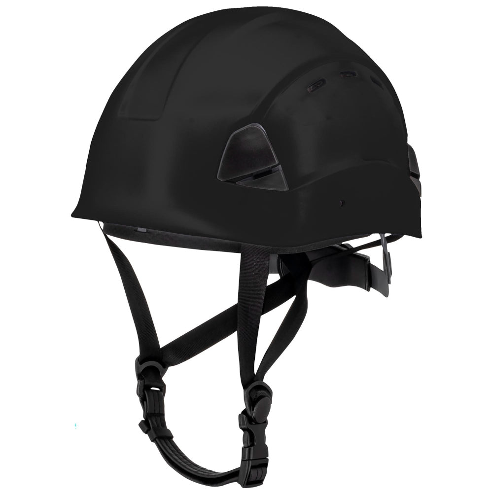 DEWALT DPG22V Type II Class C Vented Safety Helmet - Black