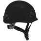 DEWALT DPG22V Type II Class C Vented Safety Helmet - Black