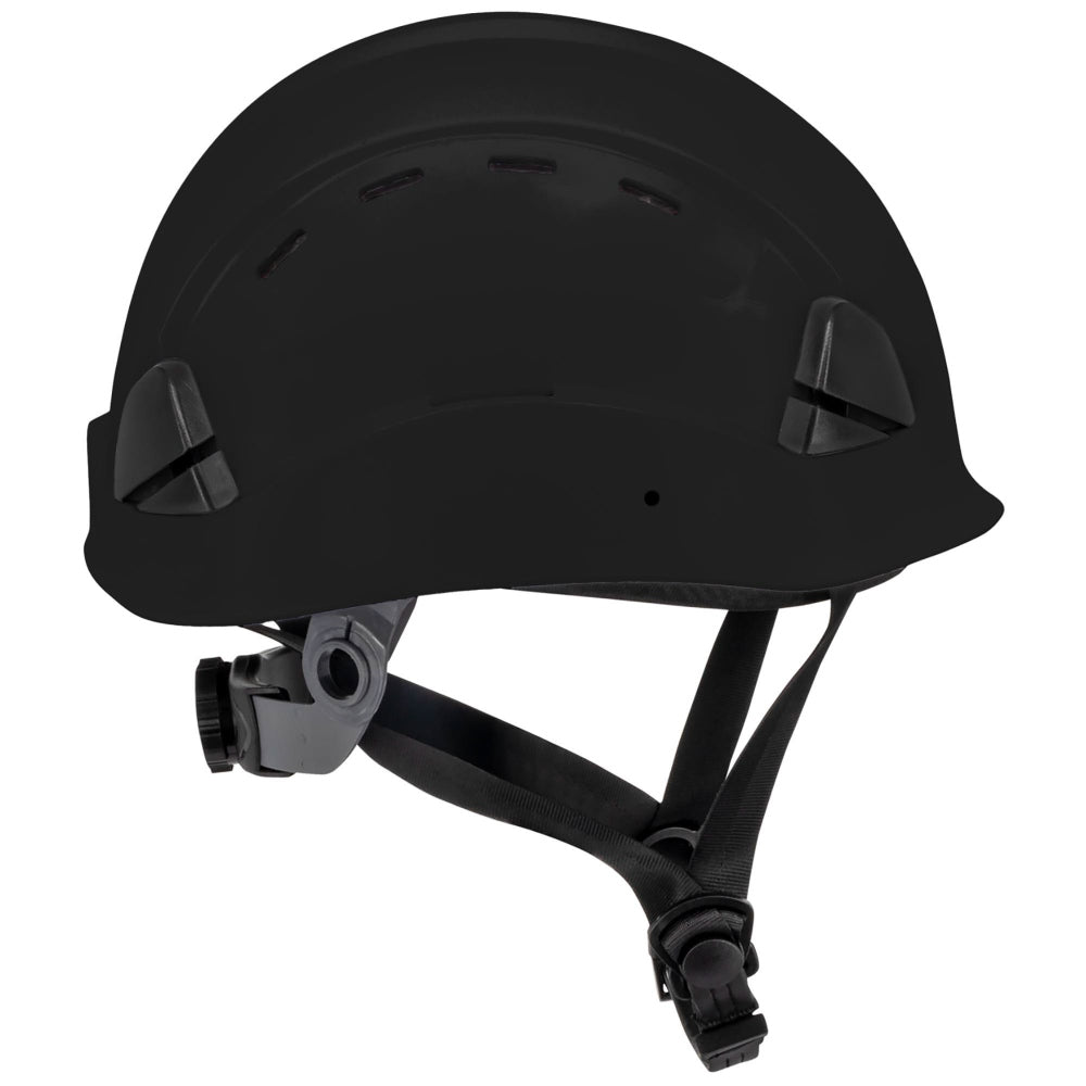 DEWALT DPG22V Type II Class C Vented Safety Helmet - Black