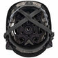 DEWALT DPG22V Type II Class C Vented Safety Helmet - Black