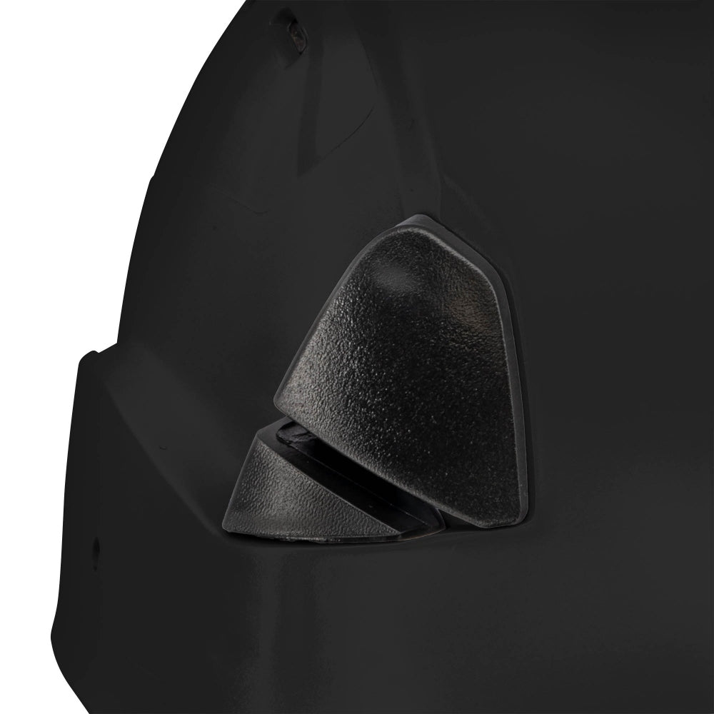 DEWALT DPG22V Type II Class C Vented Safety Helmet - Black