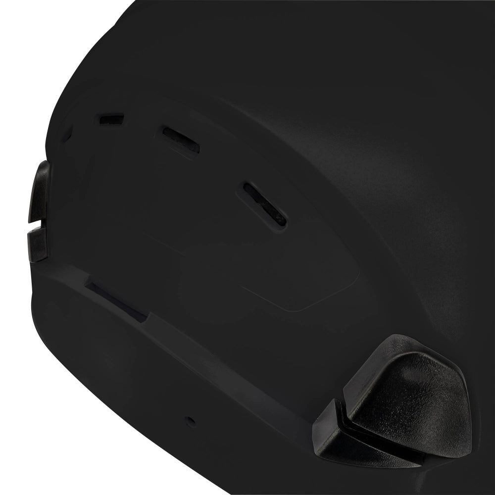 DEWALT DPG22V Type II Class C Vented Safety Helmet - Black