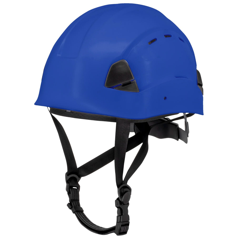 DEWALT DPG22V Type II Class C Vented Safety Helmet - Blue