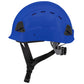 DEWALT DPG22V Type II Class C Vented Safety Helmet - Blue