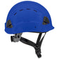 DEWALT DPG22V Type II Class C Vented Safety Helmet - Blue
