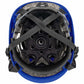 DEWALT DPG22V Type II Class C Vented Safety Helmet - Blue