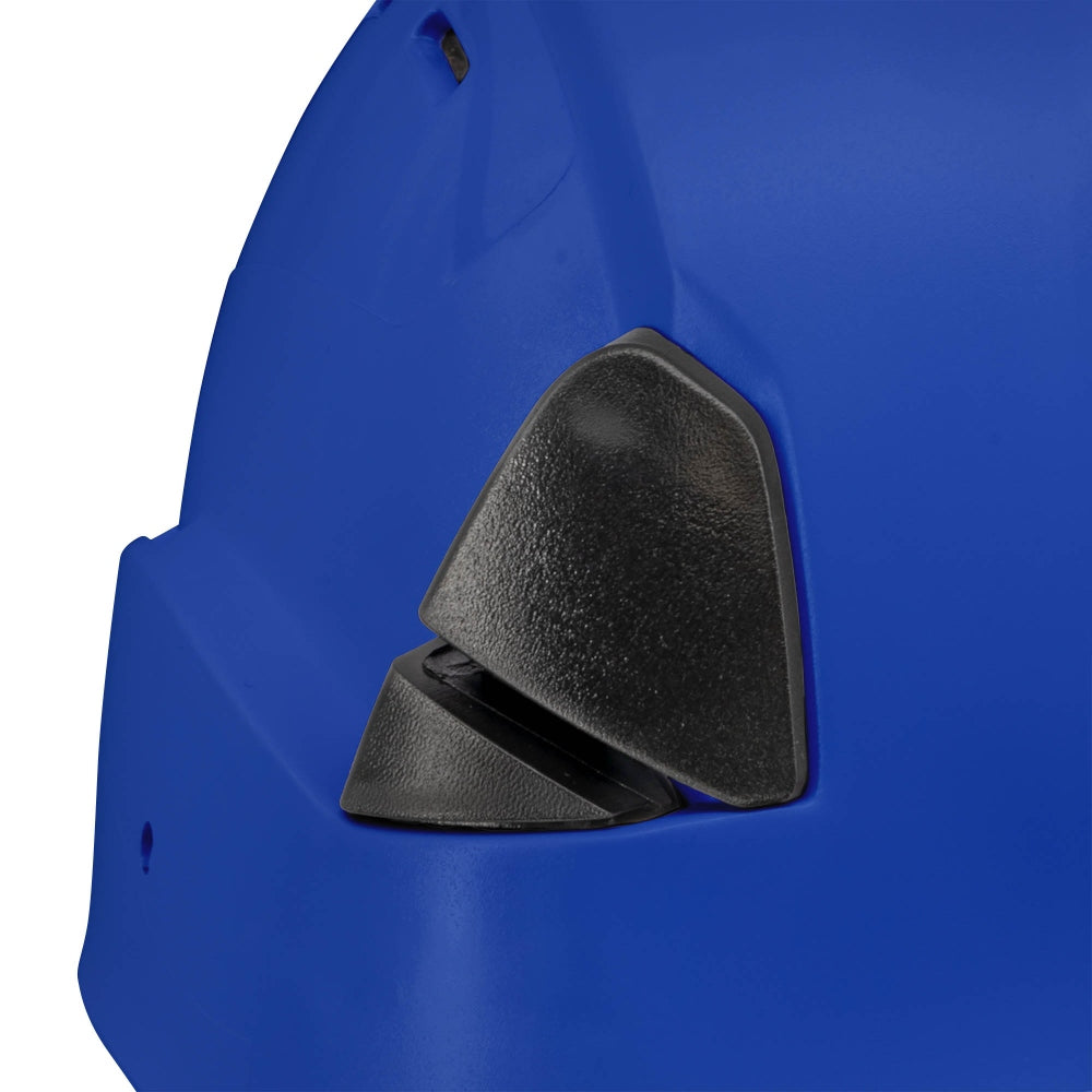 DEWALT DPG22V Type II Class C Vented Safety Helmet - Blue