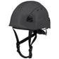 DEWALT DPG22V Type II Class C Vented Safety Helmet - Gray