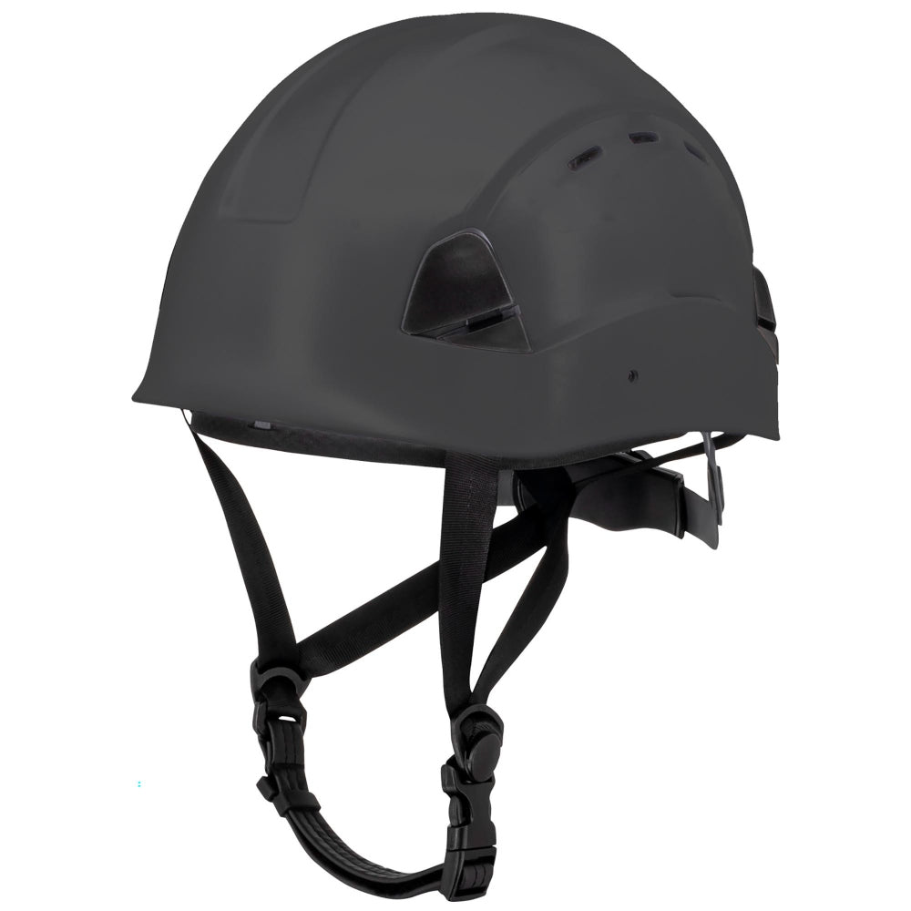 DEWALT DPG22V Type II Class C Vented Safety Helmet - Gray