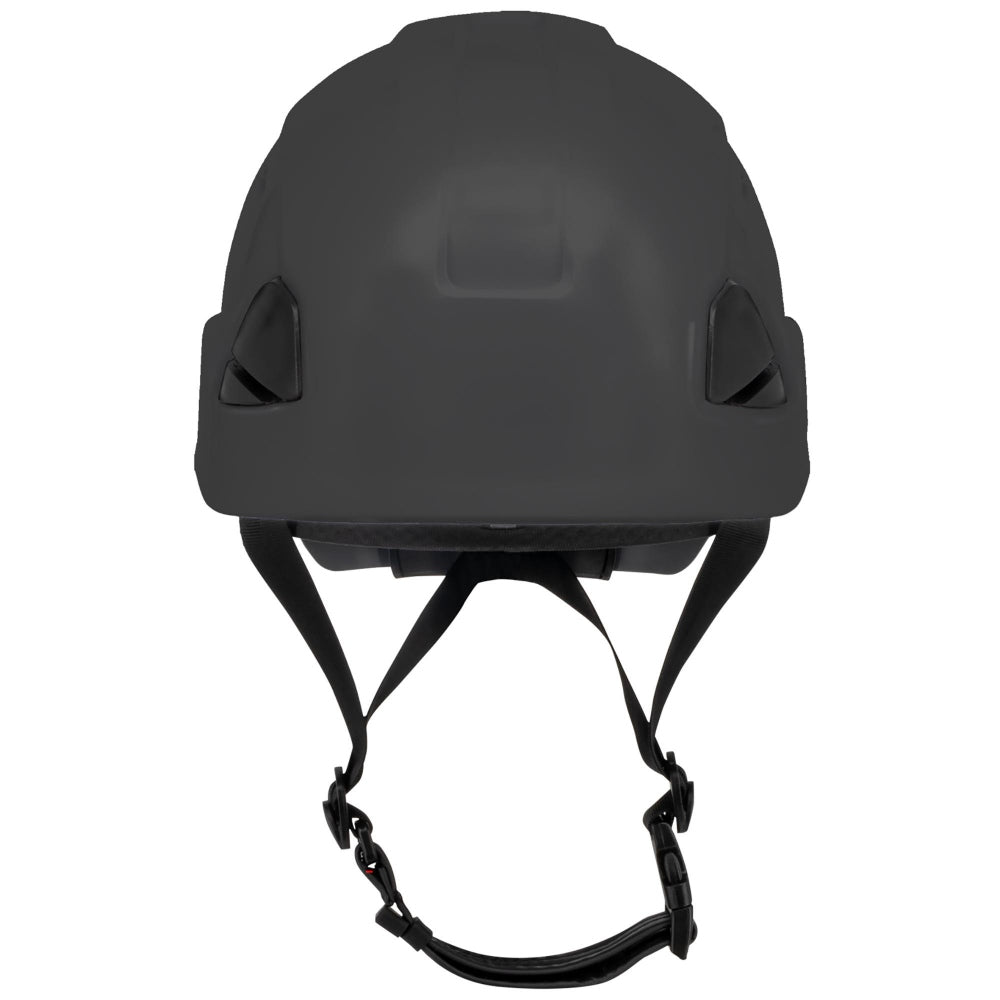 DEWALT DPG22V Type II Class C Vented Safety Helmet - Gray