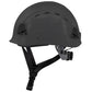 DEWALT DPG22V Type II Class C Vented Safety Helmet - Gray