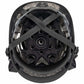 DEWALT DPG22V Type II Class C Vented Safety Helmet - Gray