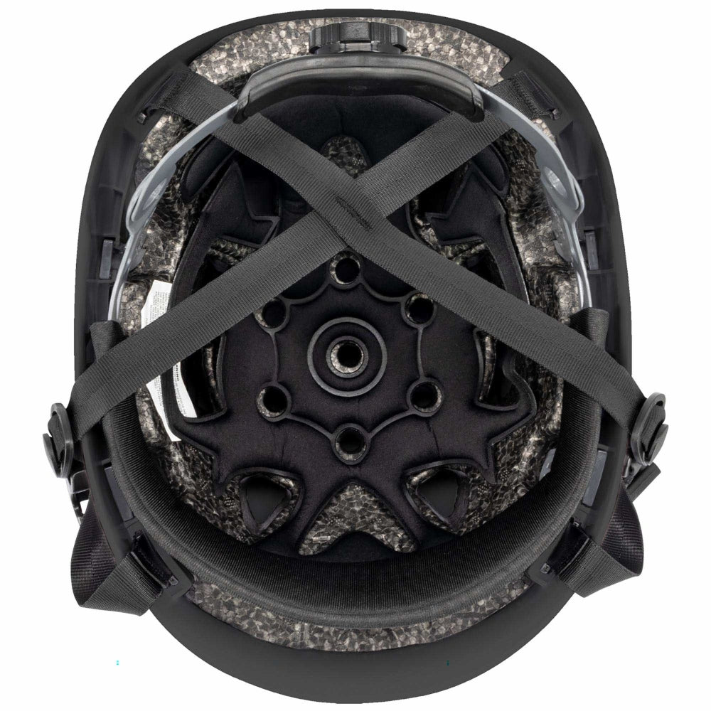 DEWALT DPG22V Type II Class C Vented Safety Helmet - Gray