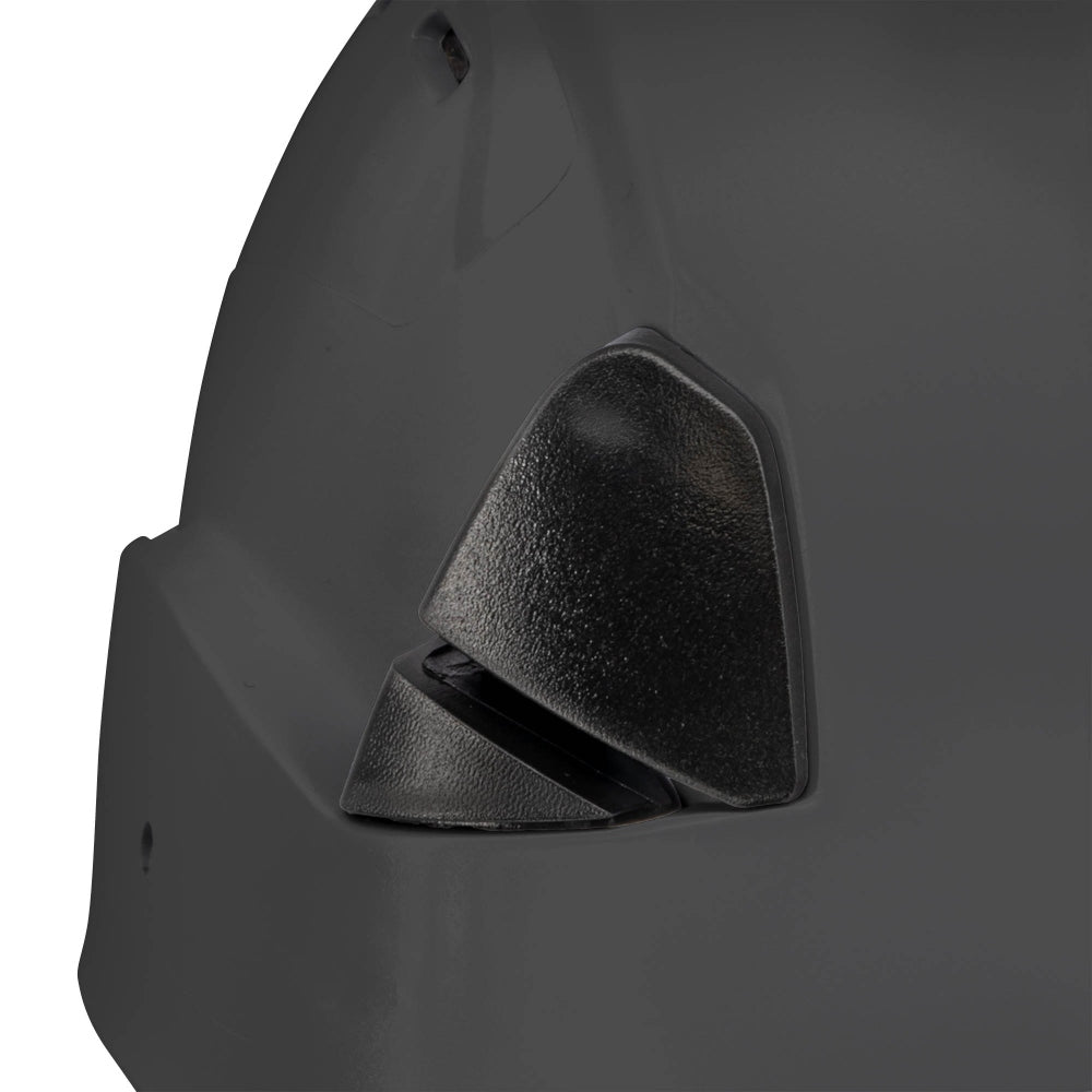 DEWALT DPG22V Type II Class C Vented Safety Helmet - Gray