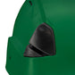DEWALT DPG22V Type II Class C Vented Safety Helmet - Green