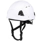 DEWALT DPG22V Type II Class C Vented Safety Helmet - Ice