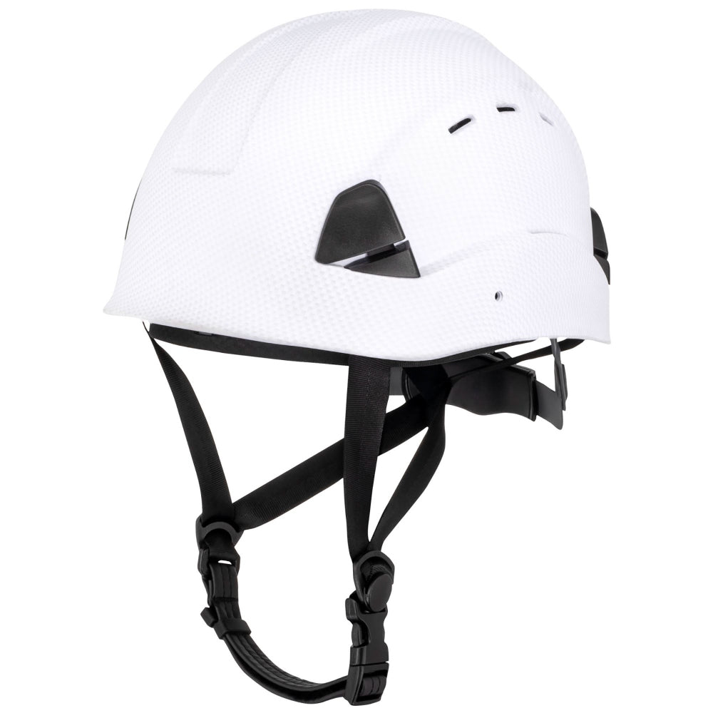 DEWALT DPG22V Type II Class C Vented Safety Helmet - Ice