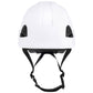 DEWALT DPG22V Type II Class C Vented Safety Helmet - Ice