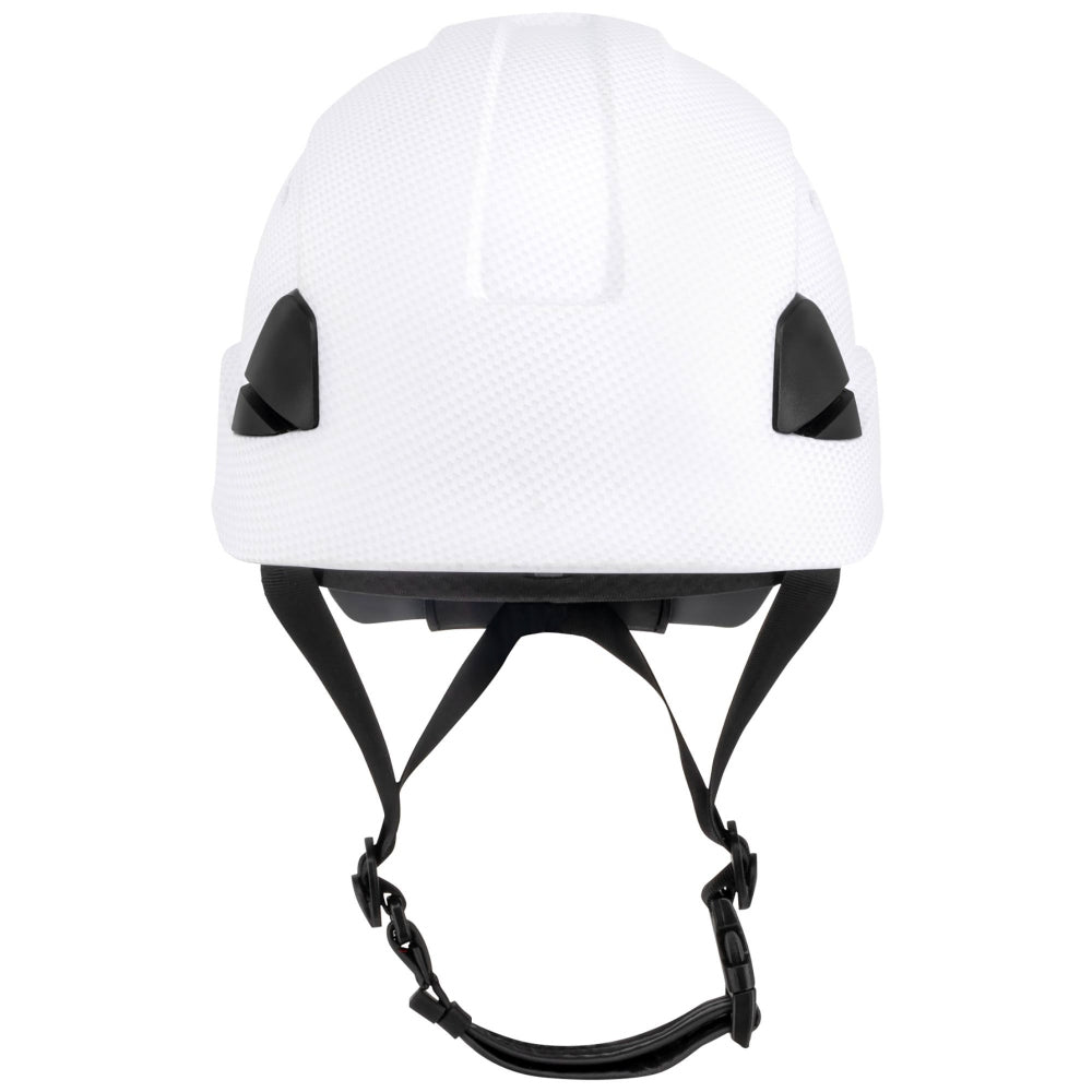 DEWALT DPG22V Type II Class C Vented Safety Helmet - Ice