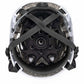 DEWALT DPG22V Type II Class C Vented Safety Helmet - Ice