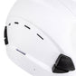 DEWALT DPG22V Type II Class C Vented Safety Helmet - Ice
