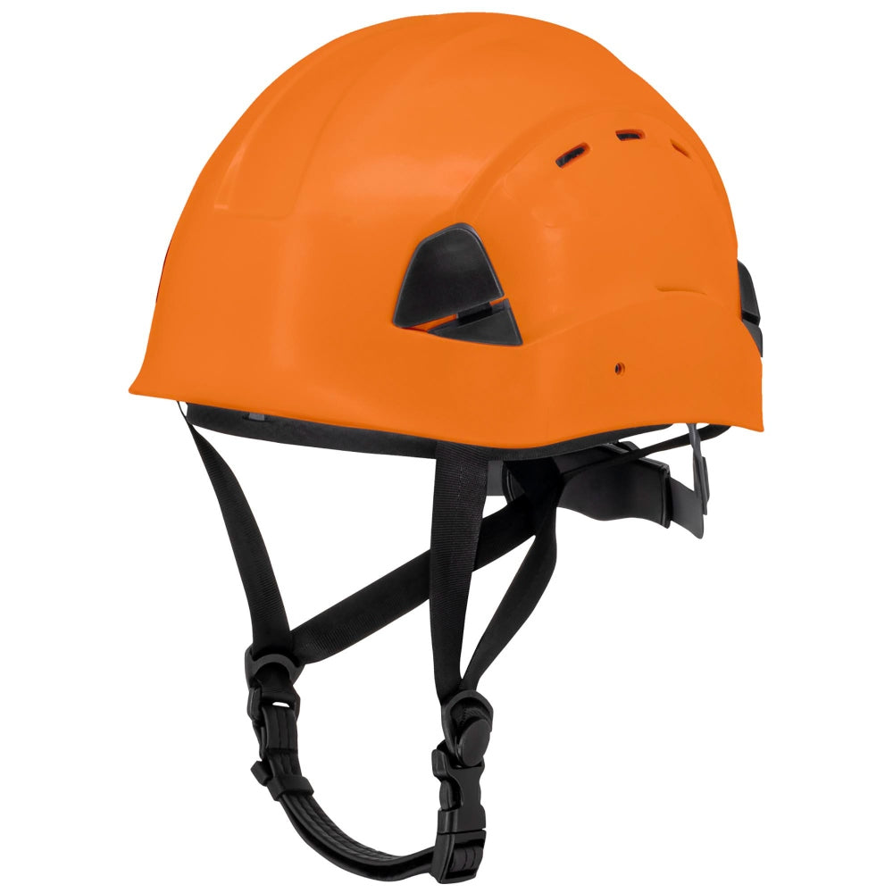 DEWALT DPG22V Type II Class C Vented Safety Helmet - Orange