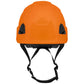 DEWALT DPG22V Type II Class C Vented Safety Helmet - Orange