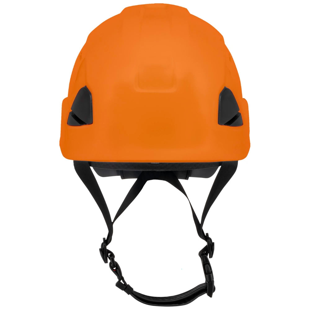 DEWALT DPG22V Type II Class C Vented Safety Helmet - Orange