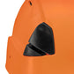 DEWALT DPG22V Type II Class C Vented Safety Helmet - Orange