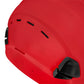 DEWALT DPG22V Type II Class C Vented Safety Helmet - Red