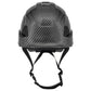 DEWALT DPG22V Type II Class C Vented Safety Helmet - Slate