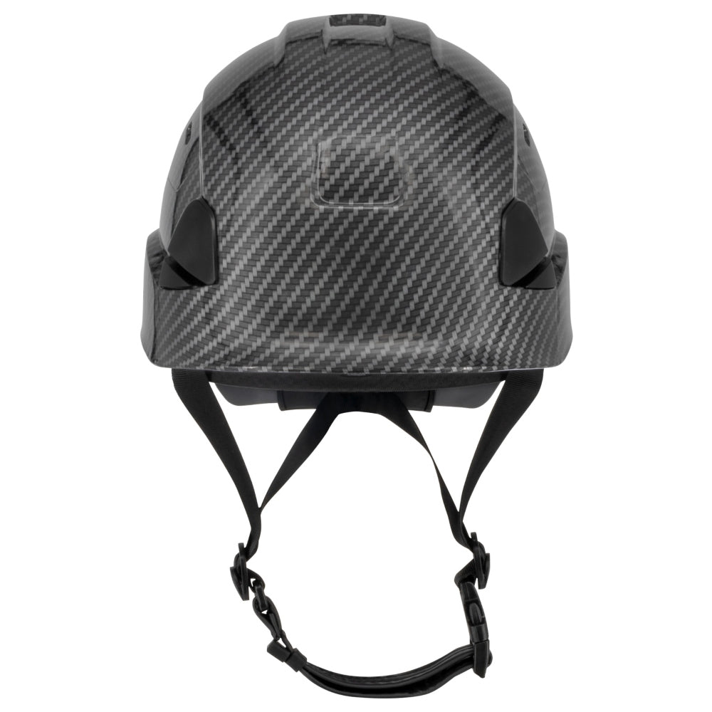 DEWALT DPG22V Type II Class C Vented Safety Helmet - Slate