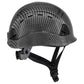 DEWALT DPG22V Type II Class C Vented Safety Helmet - Slate