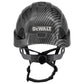 DEWALT DPG22V Type II Class C Vented Safety Helmet - Slate