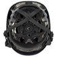 DEWALT DPG22V Type II Class C Vented Safety Helmet - Slate