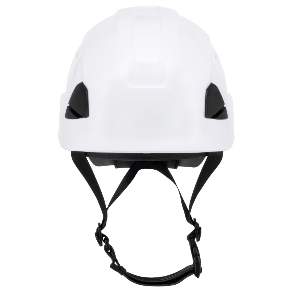 DEWALT DPG22V Type II Class C Vented Safety Helmet - White