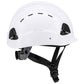 DEWALT DPG22V Type II Class C Vented Safety Helmet - White