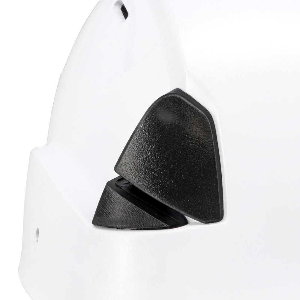 DEWALT DPG22V Type II Class C Vented Safety Helmet - White