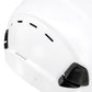 DEWALT DPG22V Type II Class C Vented Safety Helmet - White