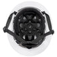 Radians RHF2 Dareware X Type II Class E Full Brim Safety Helmets - White