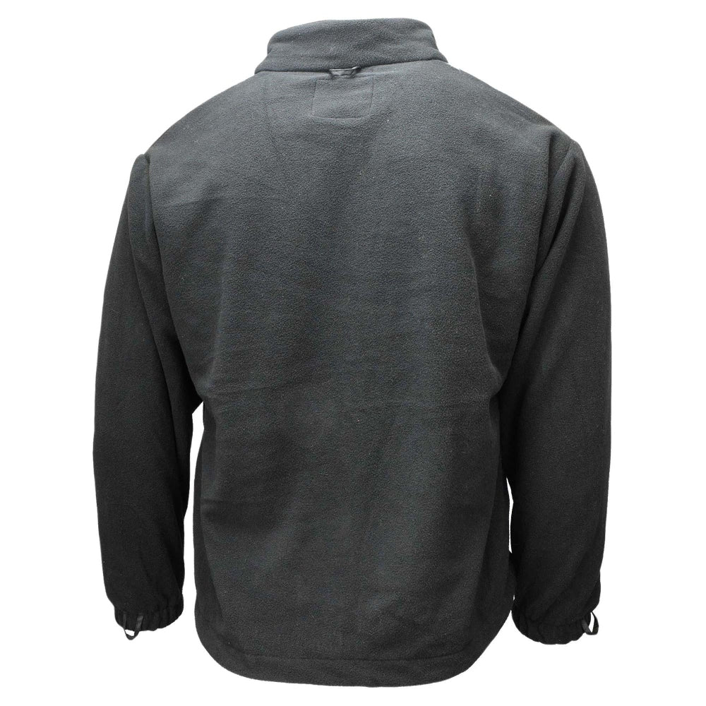 Radians SJ210B-3ZGS Type R Class 3 Three-in-One Hi-Vis Bomber Safety Jacket - Orange