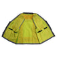 Radians SV55-2ZOD Type R Class 2 Heavy Duty Engineer Safety Vest - Yellow