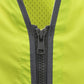 Radians SV55-2ZOD Type R Class 2 Heavy Duty Engineer Safety Vest - Yellow