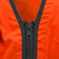 Radians SV55-2ZOD Type R Class 2 Heavy Duty Engineer Safety Vest - Orange