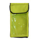 Radians SV65-2ZOM Type R Class 2 Heavy Duty Surveyor Safety Vest - Yellow/Lime