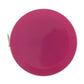 Retractable Tape Measure-Full Color - Fuchsia