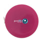 Retractable Tape Measure-Full Color - Fuchsia