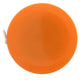 Retractable Tape Measure-Full Color - Orange